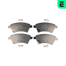 OPTIMAL fékbetétkészlet, tárcsafék OPTIMAL BP-12359 autóalkatrész