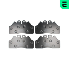 OPTIMAL fékbetétkészlet, tárcsafék OPTIMAL BP-12479 autóalkatrész