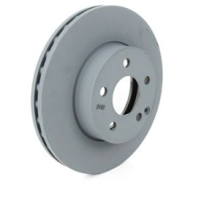 OPTIMAL féktárcsa bevonatolt,belső hűtésű féktárcsa