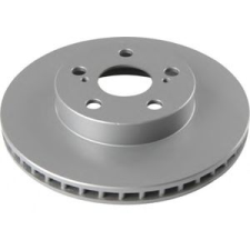 OPTIMAL féktárcsa bevonatolt,szellőztetett féktárcsa