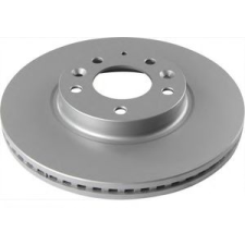 OPTIMAL féktárcsa bevonatolt,szellőztetett féktárcsa