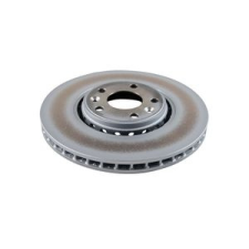 OPTIMAL féktárcsa bevonatolt,szellőztetett autóalkatrész