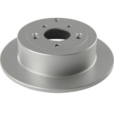 OPTIMAL féktárcsa bevonatolt,tele féktárcsa