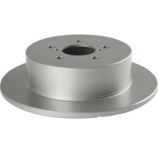 OPTIMAL féktárcsa bevonatolt,tele féktárcsa