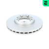 OPTIMAL féktárcsa BS-0206C