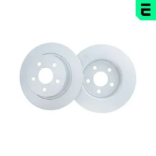OPTIMAL féktárcsa BS-1006C autóalkatrész