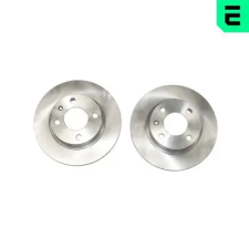 OPTIMAL féktárcsa BS-5380C autóalkatrész