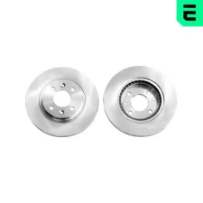 OPTIMAL féktárcsa BS-6400C autóalkatrész