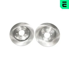 OPTIMAL féktárcsa BS-6550C autóalkatrész