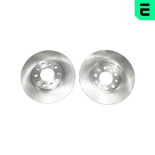 OPTIMAL féktárcsa BS-7508C autóalkatrész