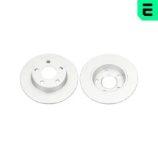 OPTIMAL féktárcsa BS-7522C autóalkatrész