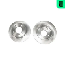 OPTIMAL féktárcsa BS-7556C autóalkatrész
