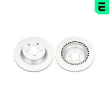 OPTIMAL féktárcsa BS-7782C autóalkatrész