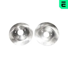 OPTIMAL féktárcsa BS-8116C autóalkatrész