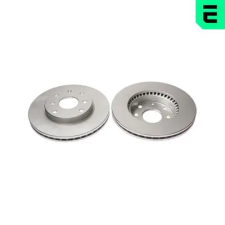 OPTIMAL féktárcsa BS-8130C autóalkatrész