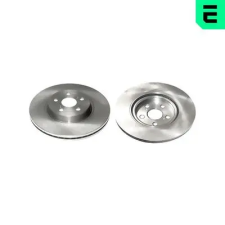 OPTIMAL féktárcsa BS-8134C autóalkatrész