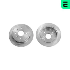 OPTIMAL féktárcsa BS-8478C autóalkatrész