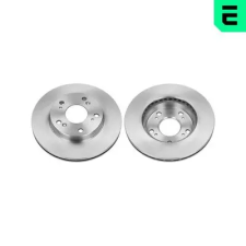 OPTIMAL féktárcsa BS-8650C autóalkatrész