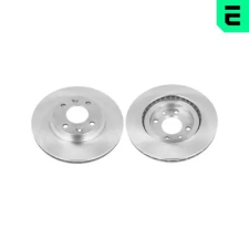 OPTIMAL féktárcsa BS-9154C autóalkatrész