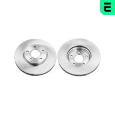 OPTIMAL féktárcsa BS-9158C autóalkatrész