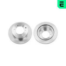 OPTIMAL féktárcsa BS-9228C autóalkatrész