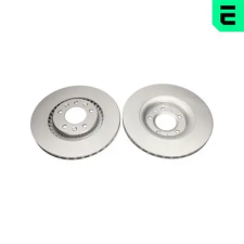 OPTIMAL féktárcsa BS-9390C autóalkatrész