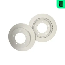 OPTIMAL féktárcsa BS-9478C autóalkatrész