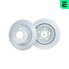 OPTIMAL féktárcsa BS-9892C autóalkatrész