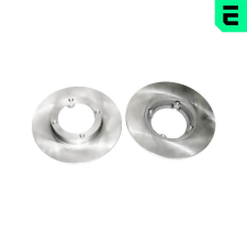 OPTIMAL féktárcsa OPTIMAL BS-0140C féktárcsa