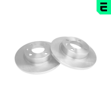 OPTIMAL féktárcsa OPTIMAL BS-0600C féktárcsa