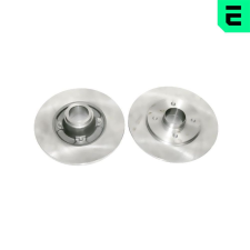 OPTIMAL féktárcsa OPTIMAL BS-0740C féktárcsa