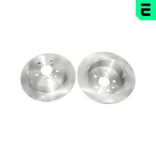 OPTIMAL féktárcsa OPTIMAL BS-2450C féktárcsa