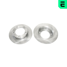 OPTIMAL féktárcsa OPTIMAL BS-2570C féktárcsa