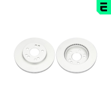 OPTIMAL féktárcsa OPTIMAL BS-3140C féktárcsa