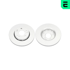 OPTIMAL féktárcsa OPTIMAL BS-3180C féktárcsa