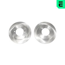 OPTIMAL féktárcsa OPTIMAL BS-4470C féktárcsa