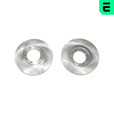 OPTIMAL féktárcsa OPTIMAL BS-6460C féktárcsa