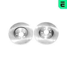 OPTIMAL féktárcsa OPTIMAL BS-6870HC féktárcsa