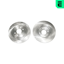OPTIMAL féktárcsa OPTIMAL BS-7662C féktárcsa