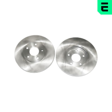 OPTIMAL féktárcsa OPTIMAL BS-7668HC féktárcsa