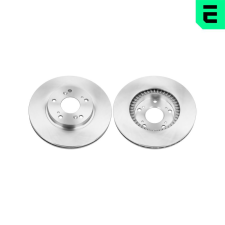 OPTIMAL féktárcsa OPTIMAL BS-7678C autóalkatrész