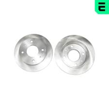 OPTIMAL féktárcsa OPTIMAL BS-7702C féktárcsa