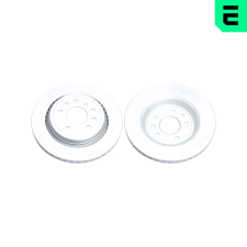 OPTIMAL féktárcsa OPTIMAL BS-7916C féktárcsa