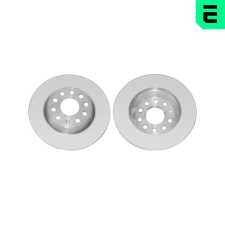 OPTIMAL féktárcsa OPTIMAL BS-8038C autóalkatrész