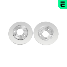 OPTIMAL féktárcsa OPTIMAL BS-8046C féktárcsa