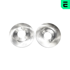 OPTIMAL féktárcsa OPTIMAL BS-8162C féktárcsa