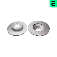 OPTIMAL féktárcsa OPTIMAL BS-8208HC féktárcsa