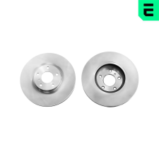 OPTIMAL féktárcsa OPTIMAL BS-8334HC féktárcsa