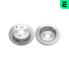 OPTIMAL féktárcsa OPTIMAL BS-8344C féktárcsa