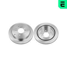 OPTIMAL féktárcsa OPTIMAL BS-8770C féktárcsa